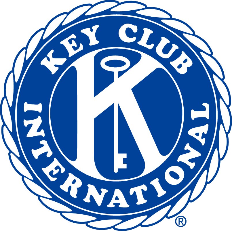 Key Club is a student-run organization that provides high schoolers volunteer opportunities in the community. We meet Wednesdays at 7:25 in the Orchestra Room.