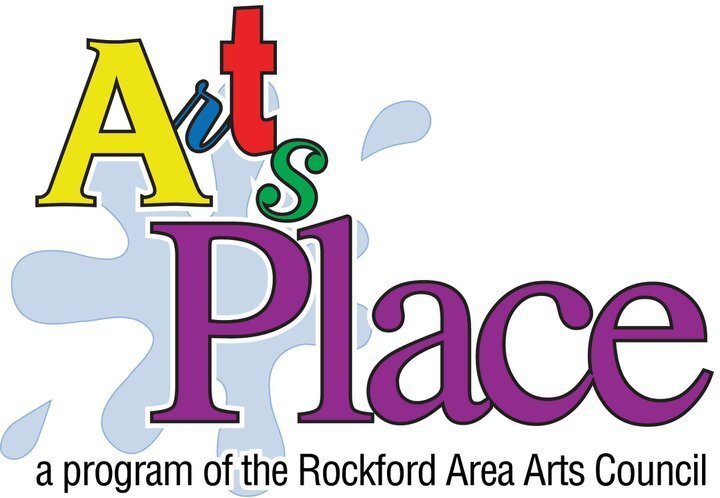 ArtsPlace is a visual and performing arts apprenticeship program of the Rockford Area Arts Council that provides Rockford youth with job training in the arts.