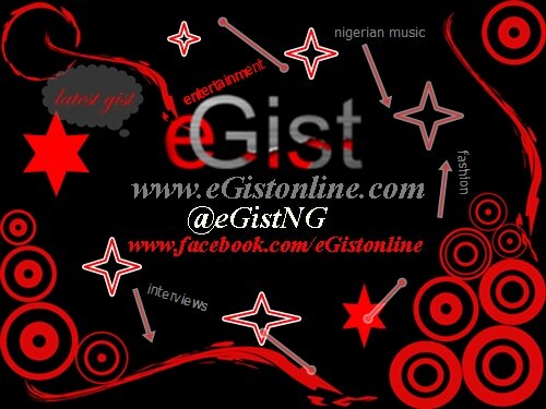 Entertainment | Fashion | Interviews | Lifestyle | Music | Events | Contacts: egistonline@gmail.com |  Instagram - @egist_nigerian