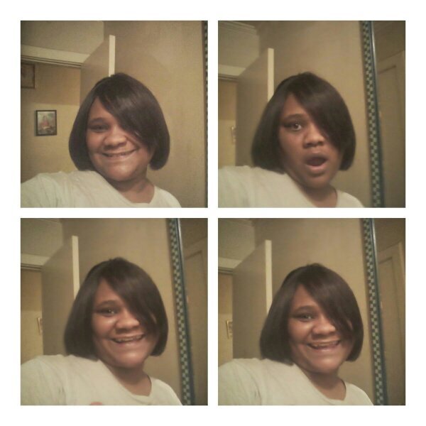 a loving caring person who luv spending time with family and friends