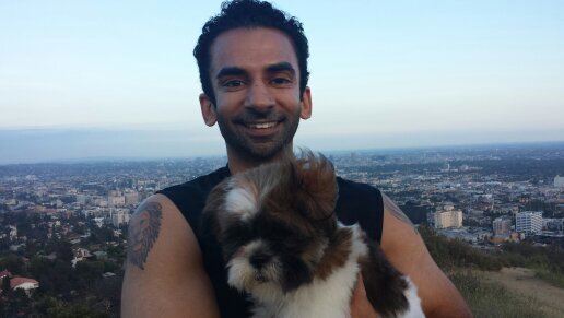 KJnSimba's profile picture. 