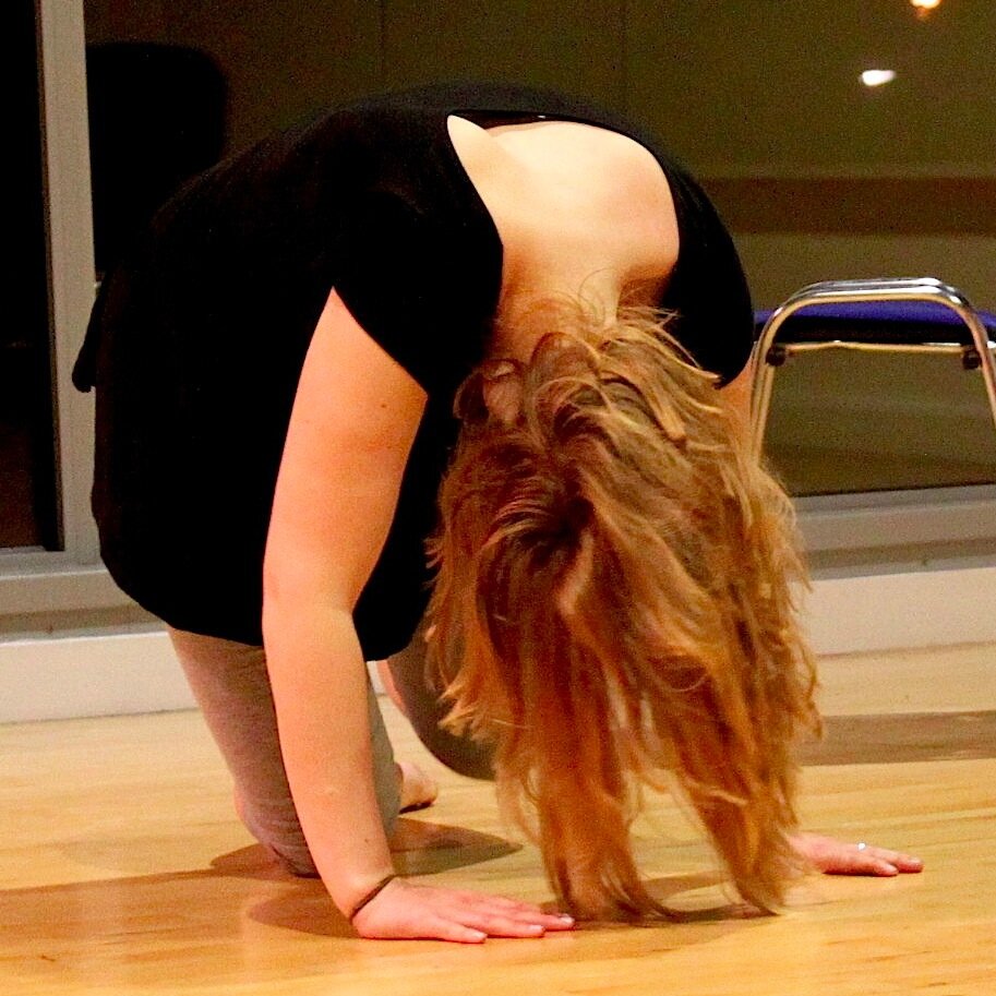 'The Country' by Martin Crimp currently showing at Camden Peoples Theatre as part of the Camden Fringe, Aug 2014