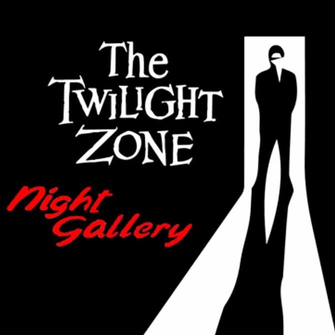 Fan of the Twilight Zone? Join me, @RodSerlingFndtn board member Paul Gallagher, for daily quotes & facts from TZ, Night Gallery, and Rod Serling's other works.