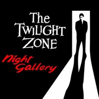 The Twilight Zone(@TheNightGallery) 's Twitter Profileg