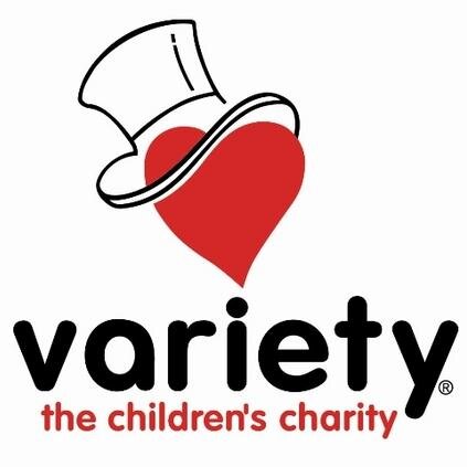 VarietyIntl's profile picture. Variety the Children's Charity is dedicated to promoting and protecting the health and well-being of children around the world.