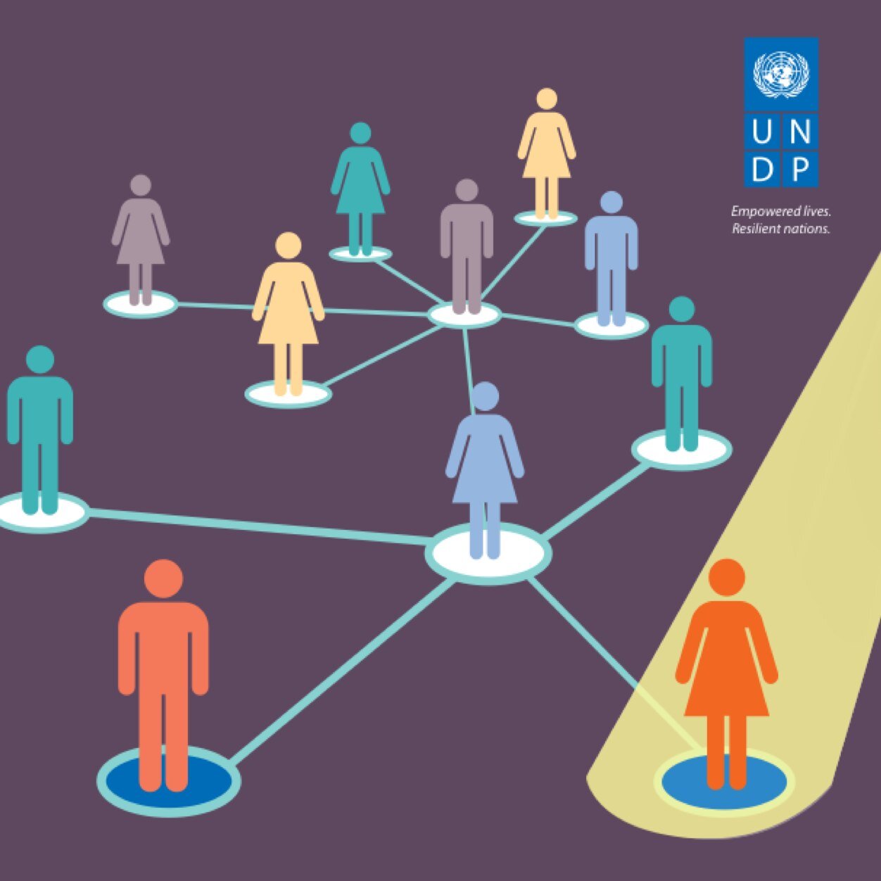 UNDPgepa's profile picture. @UNDP Global Initiative on Gender Equality & Women's Equal Participation in Public Administration🏛️
RTs not endorsement.