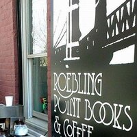 Roebling Point B&C (@roeblingpointbc) 's Twitter Profile