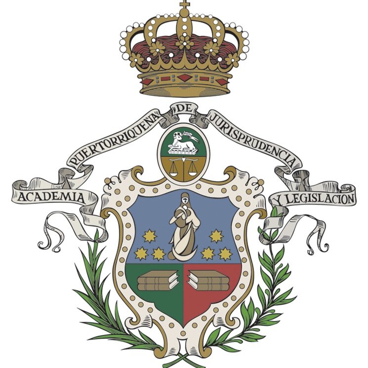 AcademiaJurisPR's profile picture. 