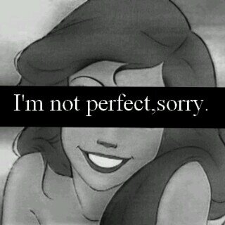 The misery of life in me .