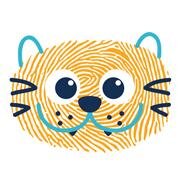 tigerprinttees's profile picture. Our pop-up jungle coffee shop for kids is trying to save the high street and encourage creative kids. Kids can design t-shirts, badges, mugs, bags, bowls & more