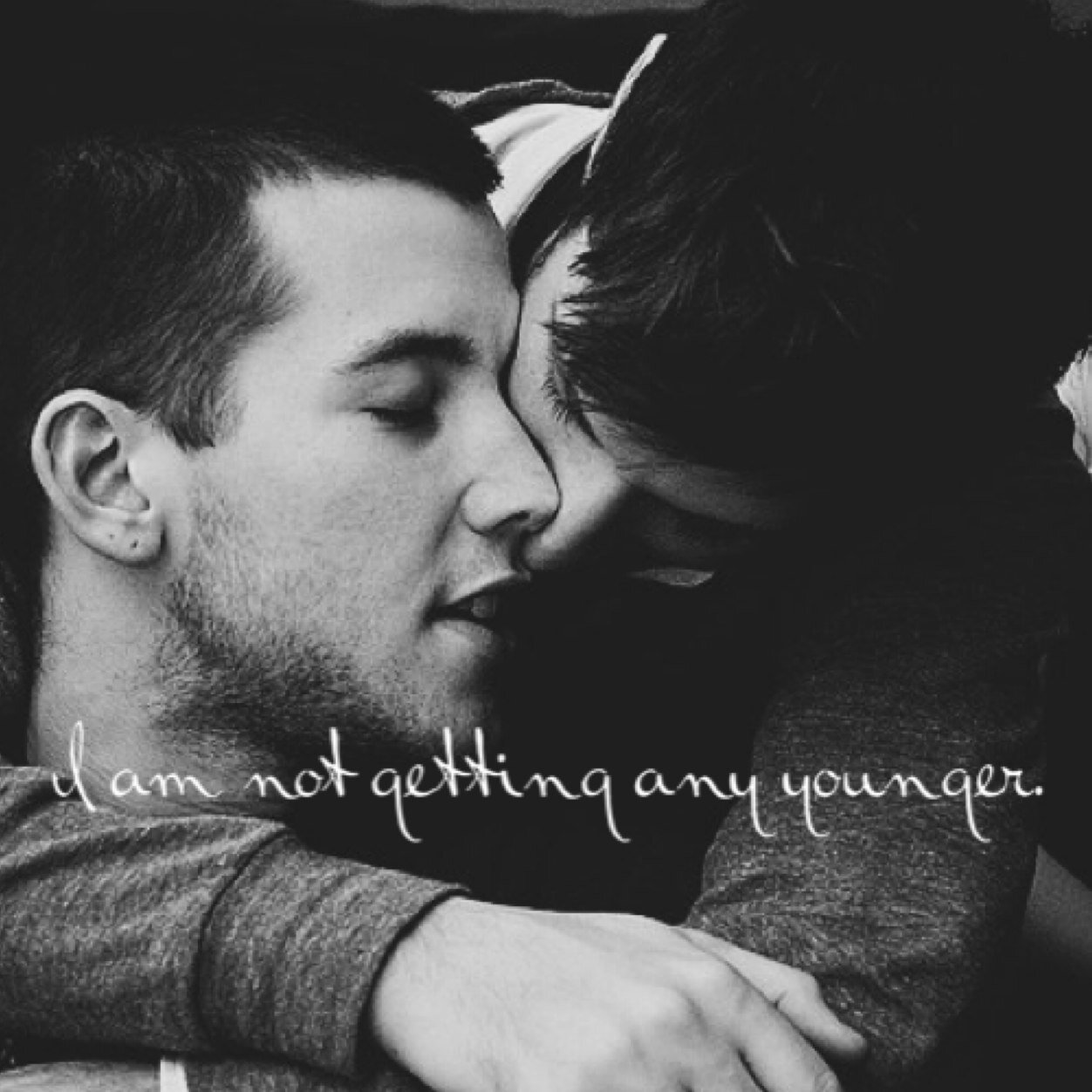 TormentedBi's profile picture. Loving someone consistently and I get nothing...