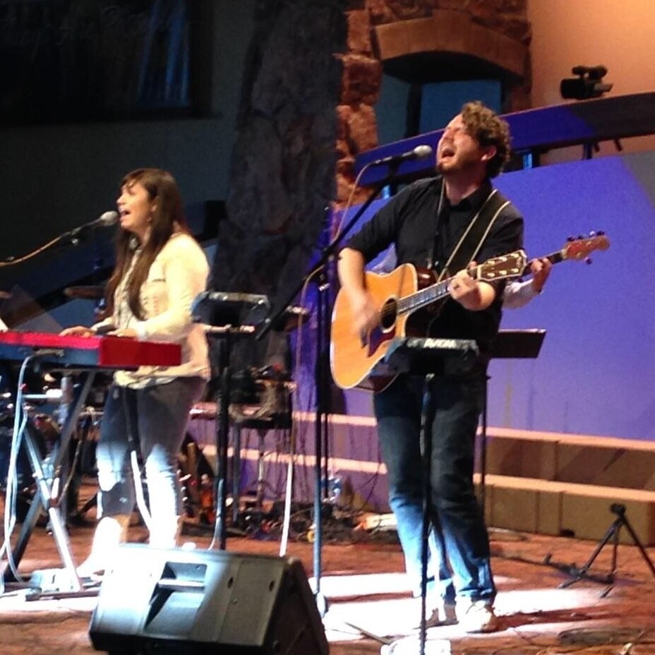 bjsullivanNC's profile picture. Lisa's Husband, Ava and Judah's Daddy, Worship Arts pastor at Freedom Church. Sometimes I play music when I worship.