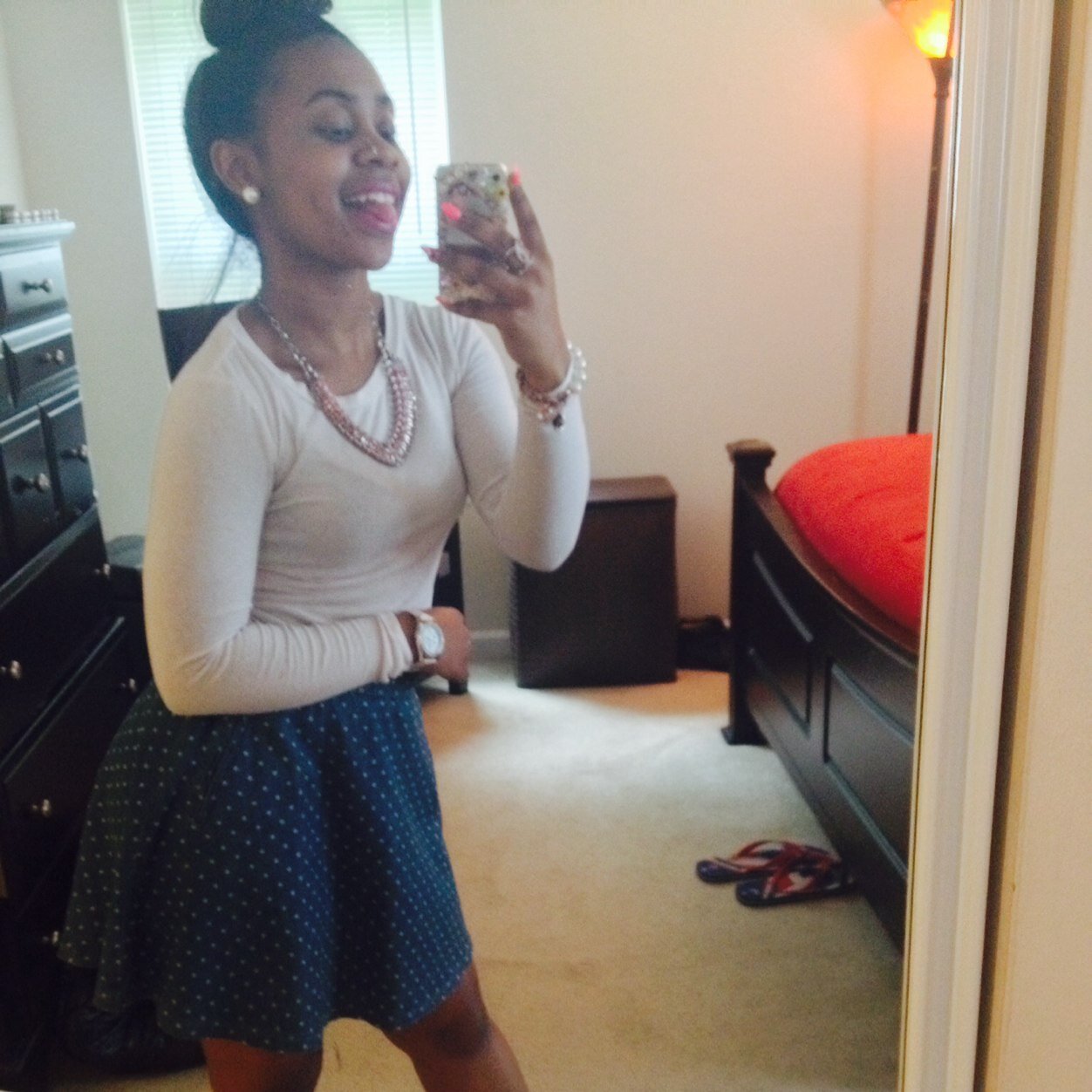 _princessREETA's profile picture. follow my new twitter @_syreetaaa