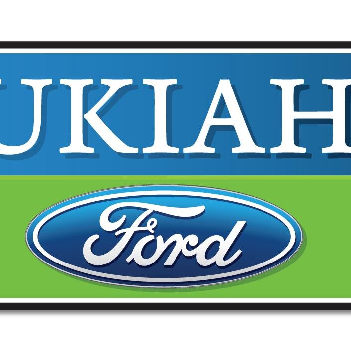In Ukiah Ca. We sell Fords obviously and sometimes popcorn, but in all seriousness we love what we do! you need a Ford you know who to call #notghostbusters