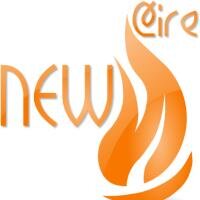 News at ire, News satire; Will tweet breaking news