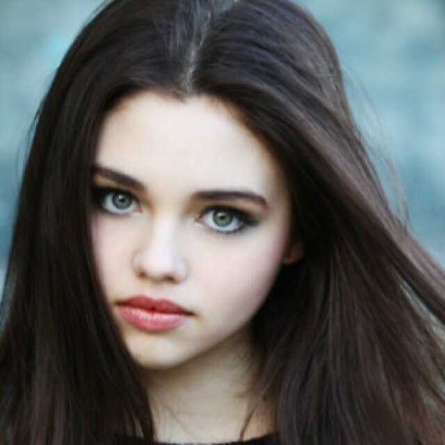 I'm not a little girl, no matter what my brother tells you. I'll scorch anyone who treats me like one. #WeWithPower