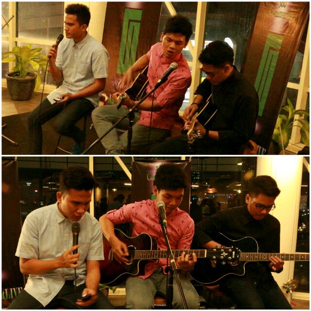 Trio Voice Musical Group |Manager @rikkisi | @jejenssaputra @RedySinaga19 @bonadio23