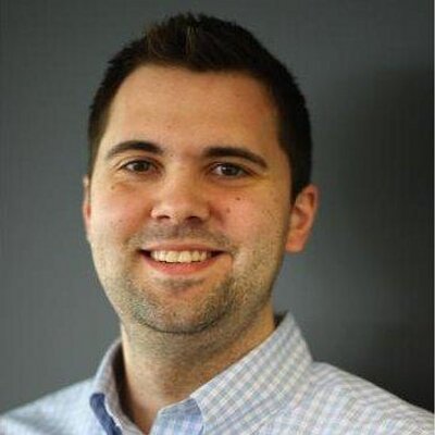 Mark Stoddard profile photo