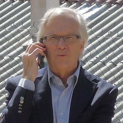 Chevalier Jacques on Twitter