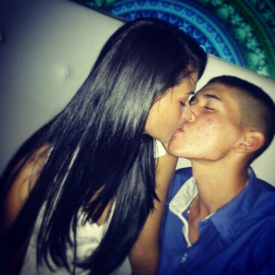 Lo nuestro es como es, No le hace falta nada! Kv∞