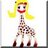 Giraphie's profile image