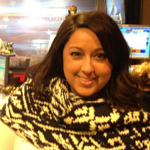 PR + production freelance gal. Sam's Momma. @CbusMomsBlog contributor. @ESPN & @ibm_ix Alum.