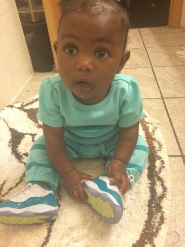 Amor All Thats Matter My Love