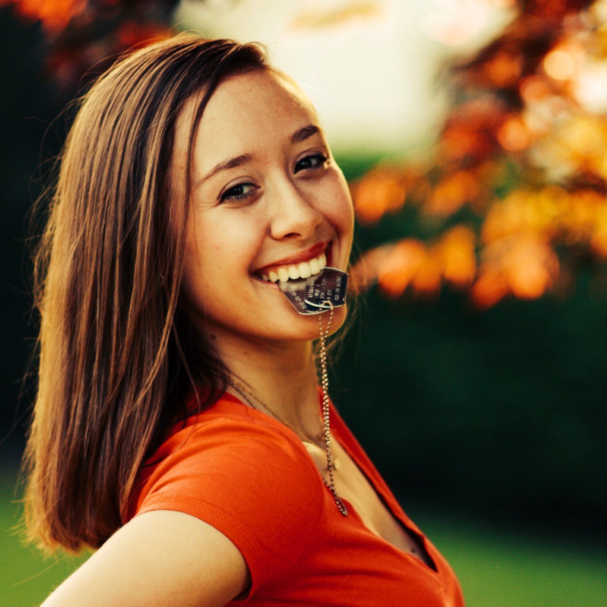PROUD Rowan17, PRSSA, tennis, figure skating, National Guard girlfriend