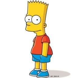 Frases de Bart !