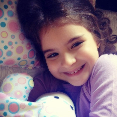 GalaxiaValverde's profile picture. 