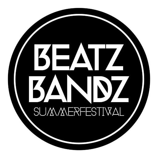 Beatz & Bandz Summerfestival zal in de zomer van 2018 plaats vinden van 20 t/m 22 juli!