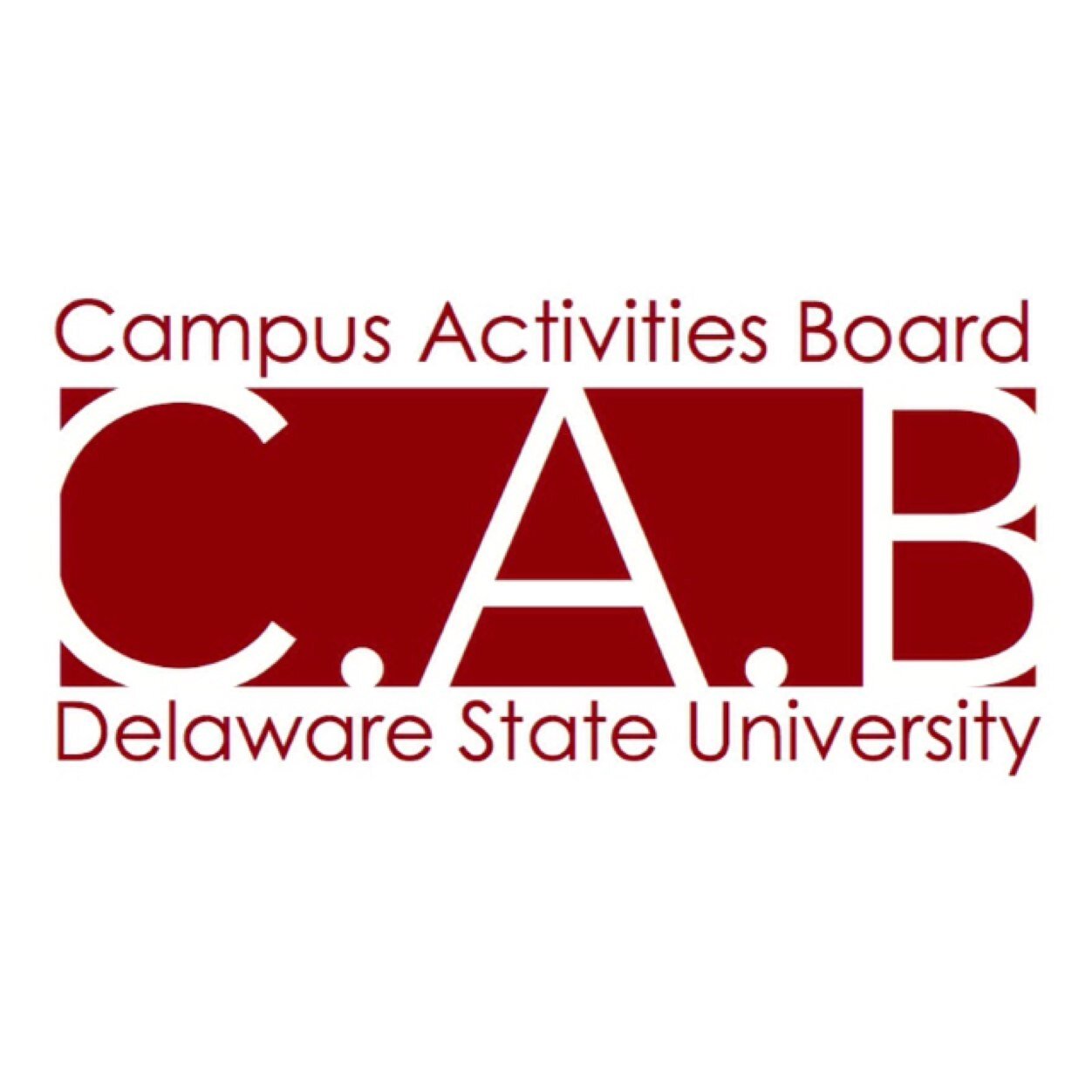 Follow Us On Instagram @ DSU_CAB