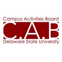 CampusActivitesBoard (@dsucab) 's Twitter Profile
