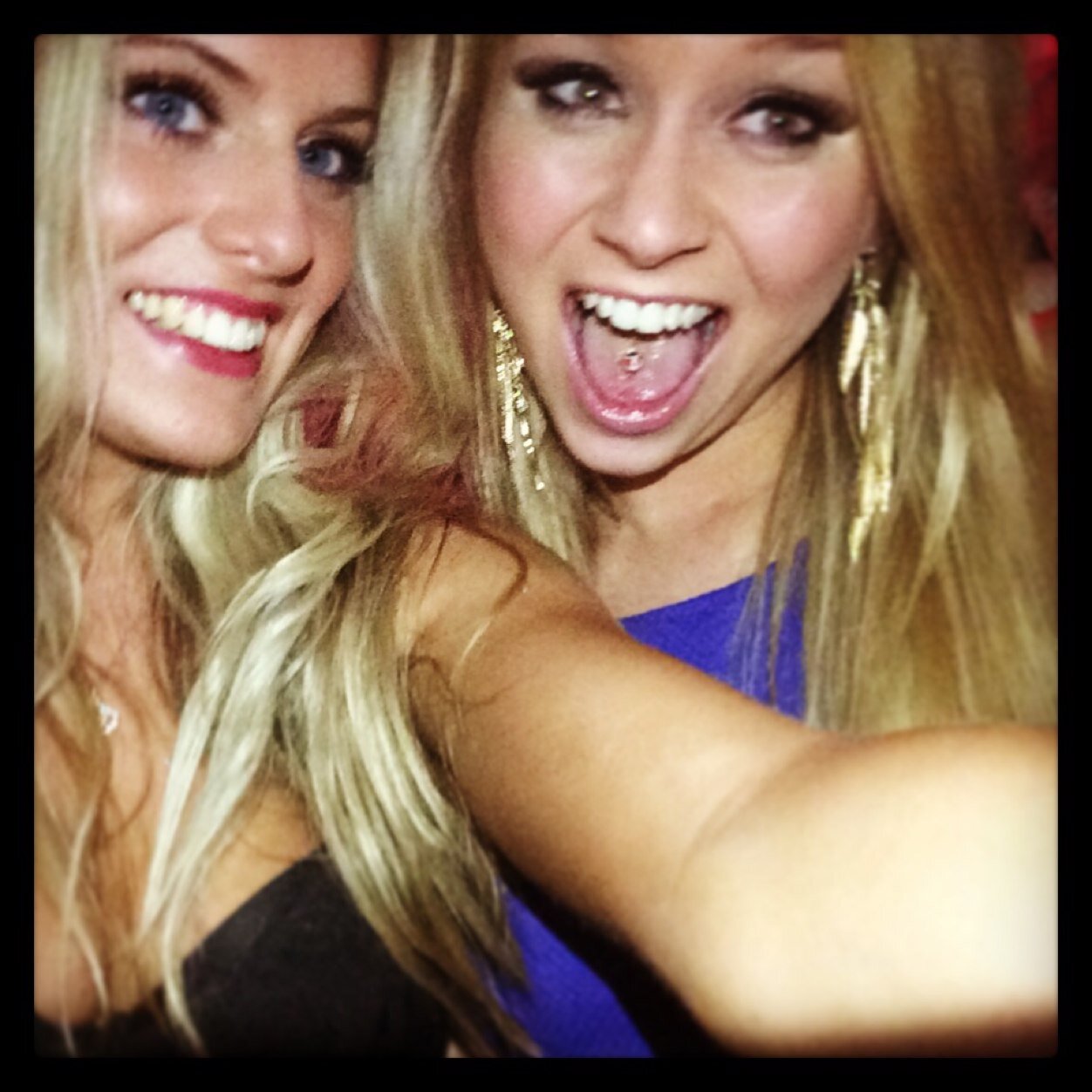 GriffithsTessa's profile picture. Instagram- tessagriffiths