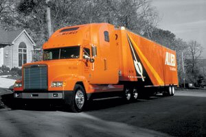 At Oil Capitol Relocation, we strive to provide our customers with efficient, quality moving and storage services at fair and affordable prices.