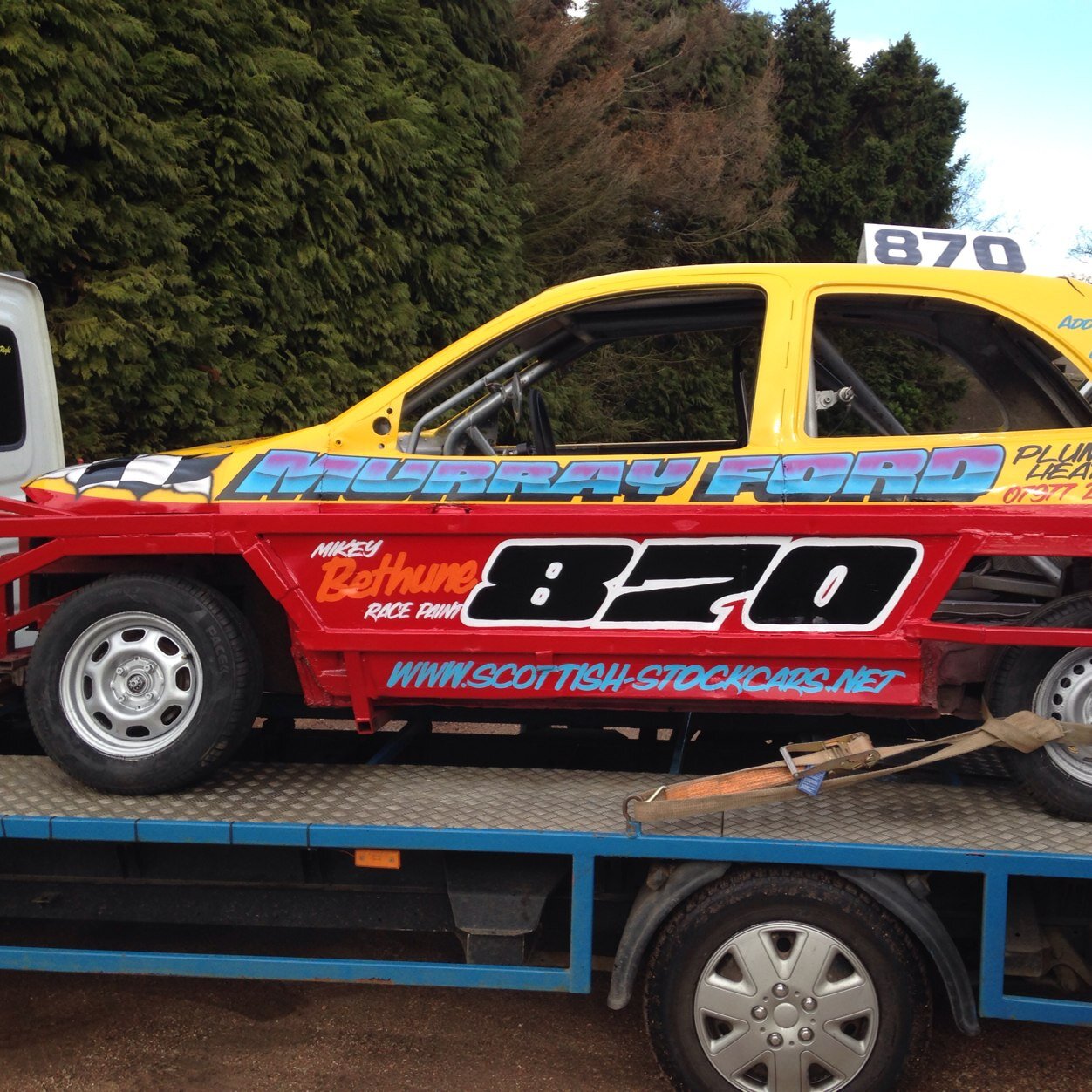 Daleburt870's profile picture. 