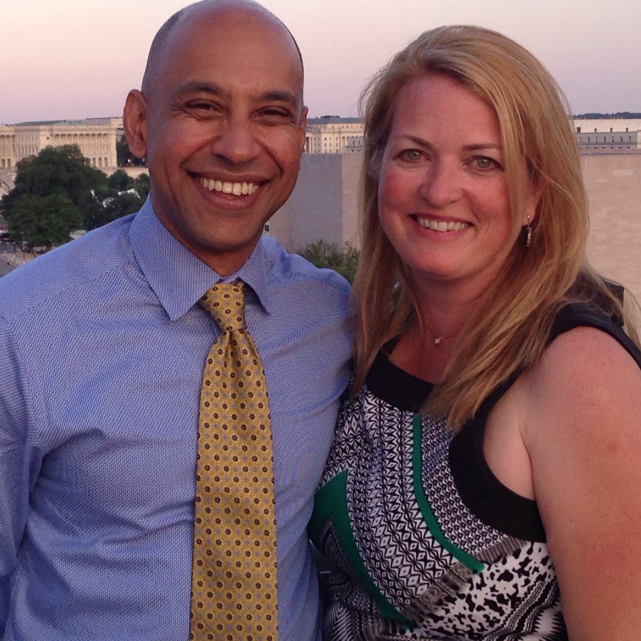 AngelaWarrier's profile picture. 