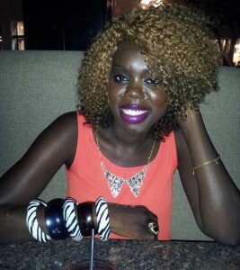 helenluwal's profile picture. Hair Affair Extraordinaire, and owner of Braiding by Helen in San Diego, CA. Stop by and let your hair make the statement.