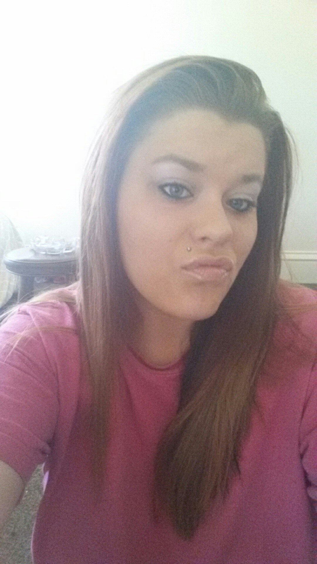 JessicaSmilie09's profile picture. ig:misslady_blueeyes