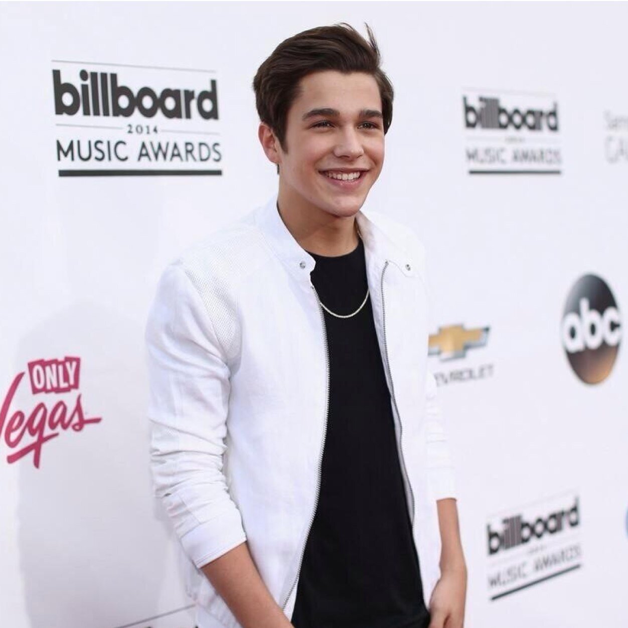 you like smiling dontcha