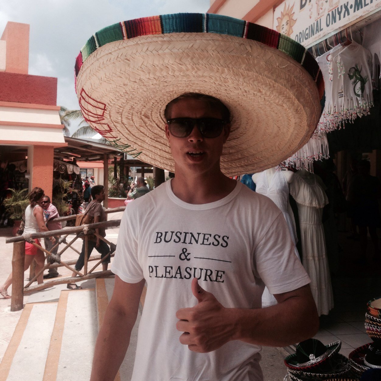 davelindarv's profile picture. 