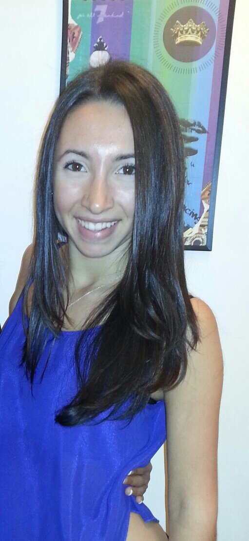 alisonjcor's profile picture. Booking Producer @ Fox News Channel