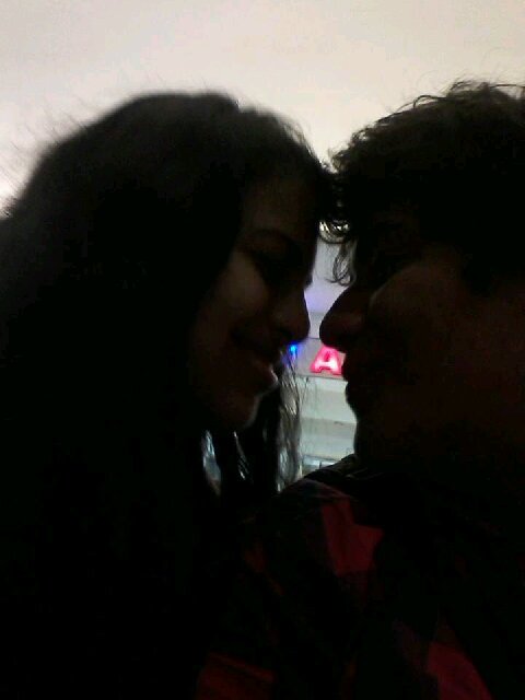 93Cinthya's profile picture. La distancia no me importa si detras de los kilometros tu me esperas R.E