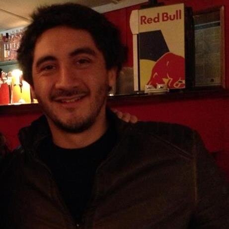 JToro_Aros's profile picture. Lo mas importante, Colocolino-Wengerista.