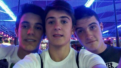 La posibilidad de realizar un sueño es la que hace que la vida sea interesante.
Si se quiere se puede.
Jugador del Moratalla A.D.