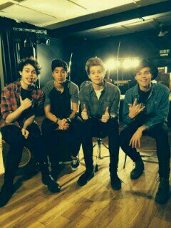 creating imagines here and giving you feels