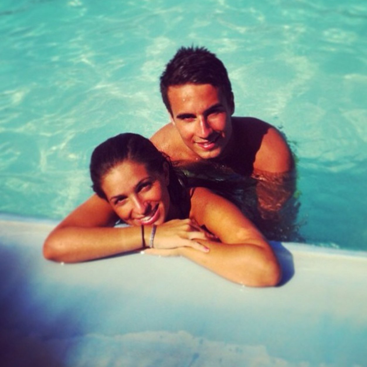 Prz_anna's profile picture. Love .. Love .. Love