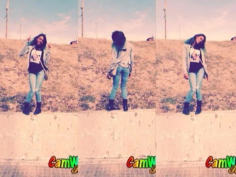 RIP That Girl Shanti❤ BIP Kevin RIH Angel