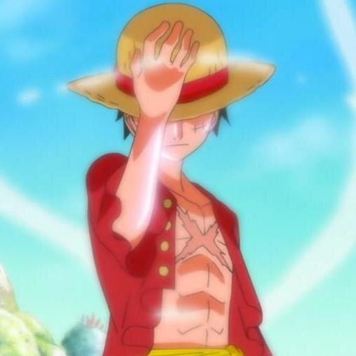 The future king of the pirate era, meat lovin rubber bodied capn of the strawhat pirates My heart is now @Namiswan8's
 #OP+multiverserp