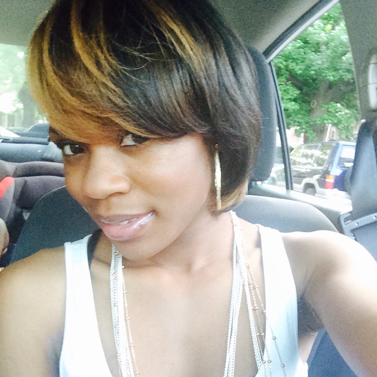 EVEN W/TWEETS YOU COULD NEVER UNDERSTAND ❗️
Beauty & Brains  
#KINGTAJ  #ERICAmsAMERICA